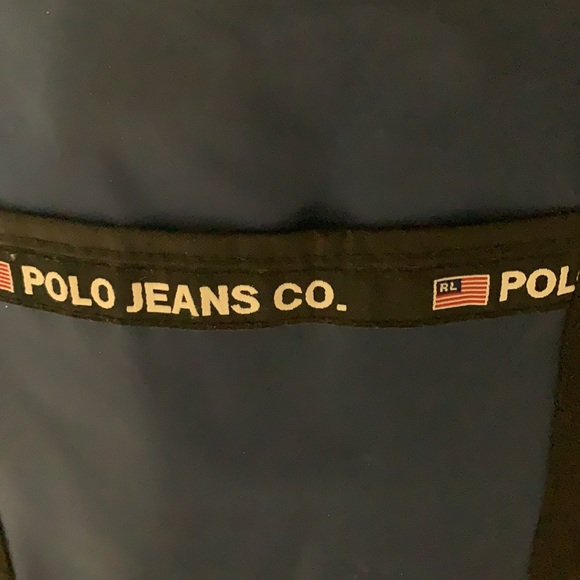 Ralph Lauren (3) - Picture 3 of 10